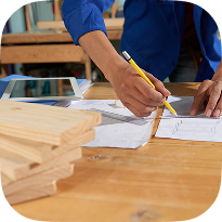Drawing plans